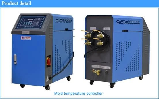 Oil Heater Plastic Molding Mold Temperature Controller Equipment Oil Heater Plastic Molding Mold Temperature Controller Equipment
